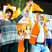 Defensa de la salud y la educación: el eje del Frente Jujuy Crece en la capital jujeña