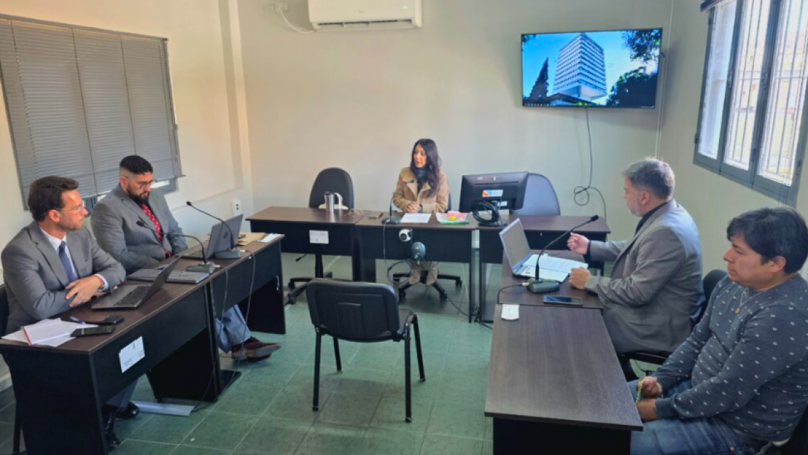 Juje�o borracho deber� ir a la c�rcel por lo que le hizo a un beb� de 8 meses