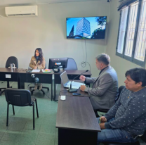 Jujeño borracho deberá ir a la cárcel por lo que le hizo a un bebé de 8 meses