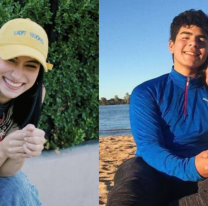 Irreconocible: la nueva vida de Julieta Rossi, la novia de Fernando Báez Sosa