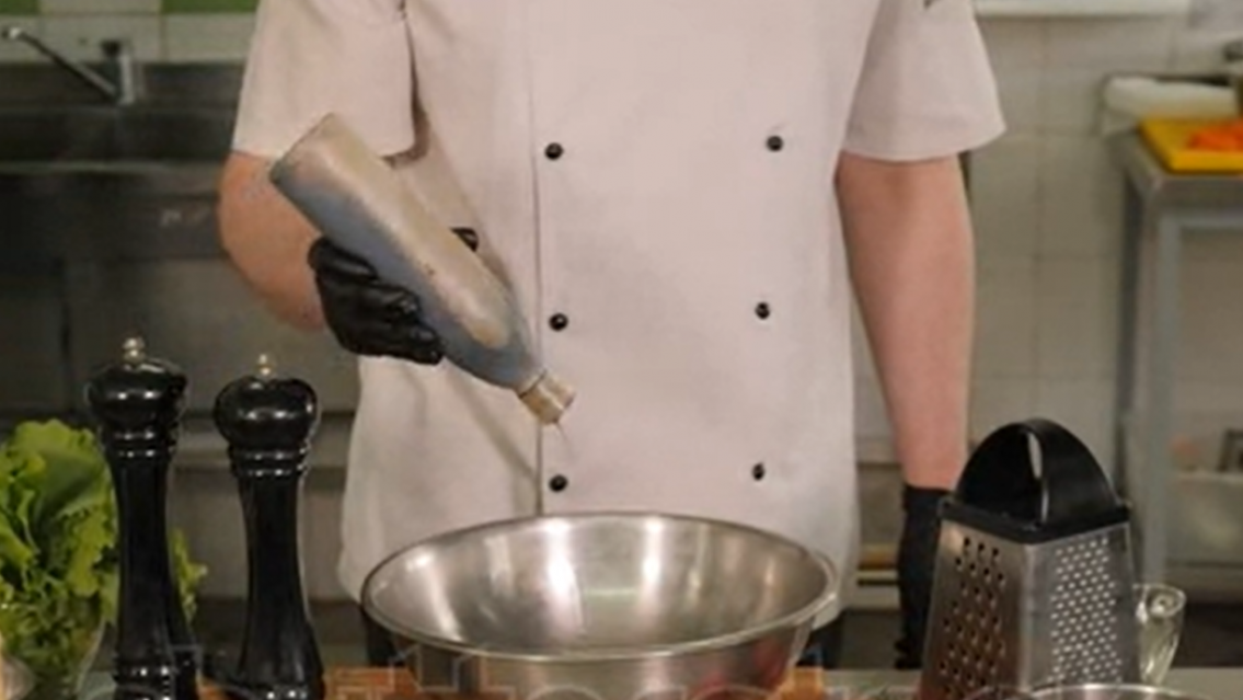 Dolor total por la muerte del chef m�s querido de la televisi�n