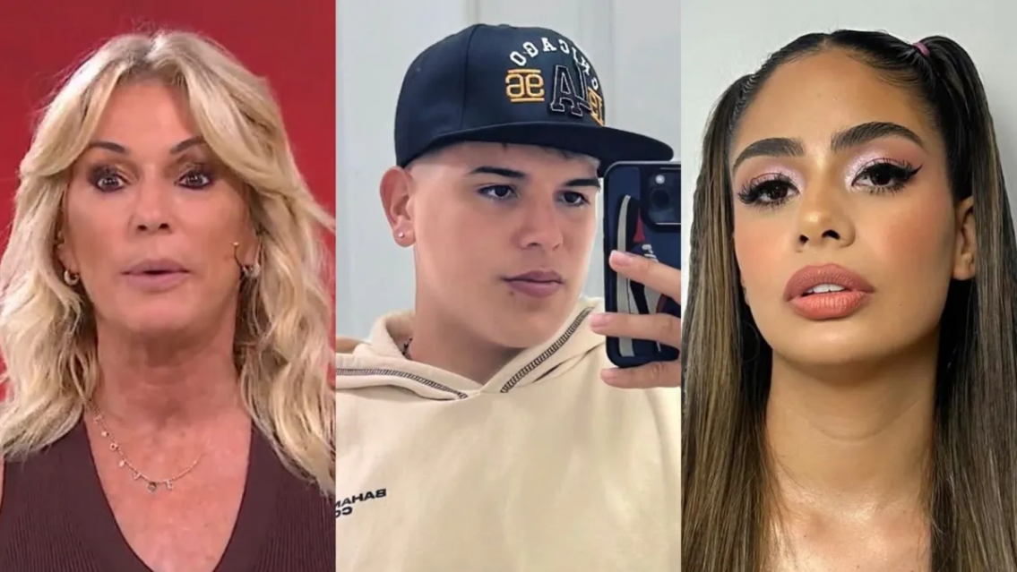 Porqu� la familia de Thiago no quiere que Daniela pase a verlo: Yanina Latorre cont� todo