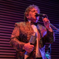 Las cinco condiciones que rechazó Cacho para volver a Los Palmeras: se enojó muchísimo