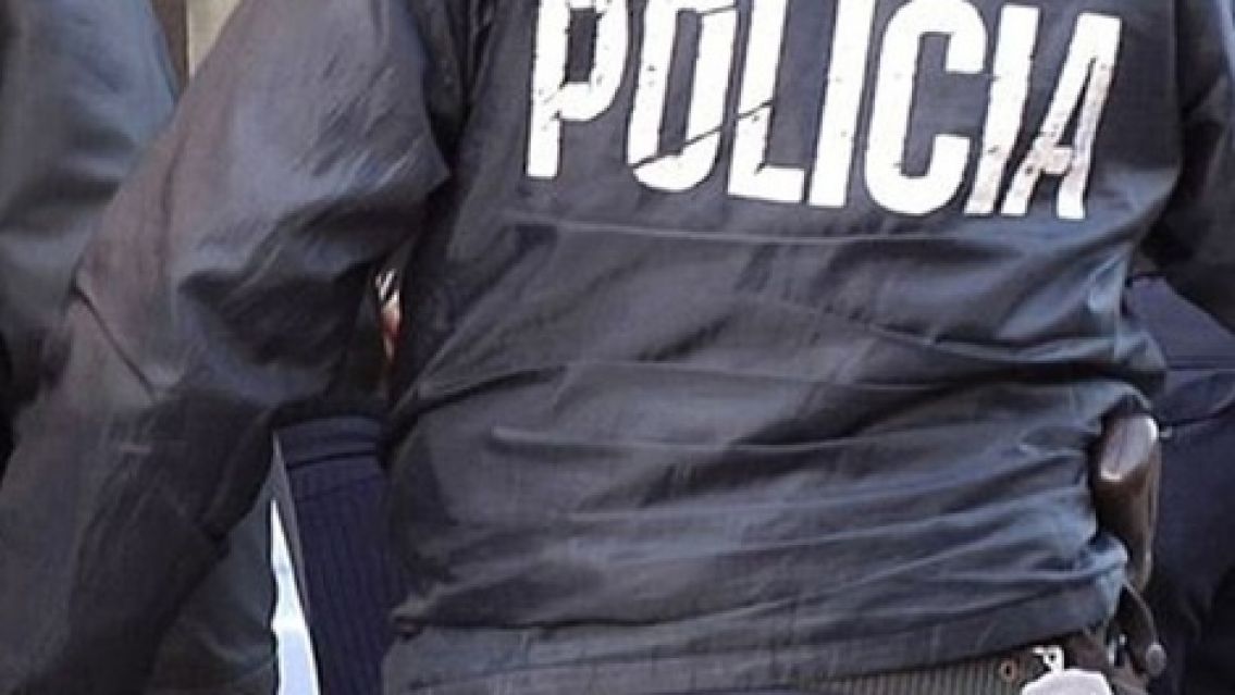 Quiénes son los policías de Jujuy detenidos: secuestraron droga, dinero y balanzas