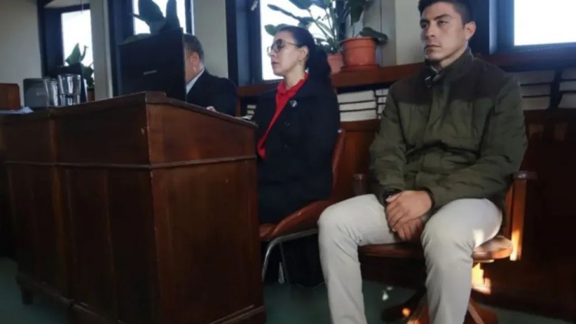 Indignaci�n en Jujuy: el femicida de Tania Palacios recibi� salidas transitorias