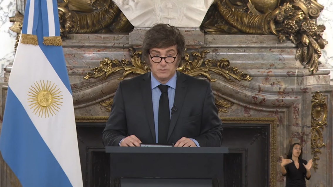 De cu�nto ser�a el aumento de las jubilaciones y pensiones de acuerdo al Presupuesto 2026