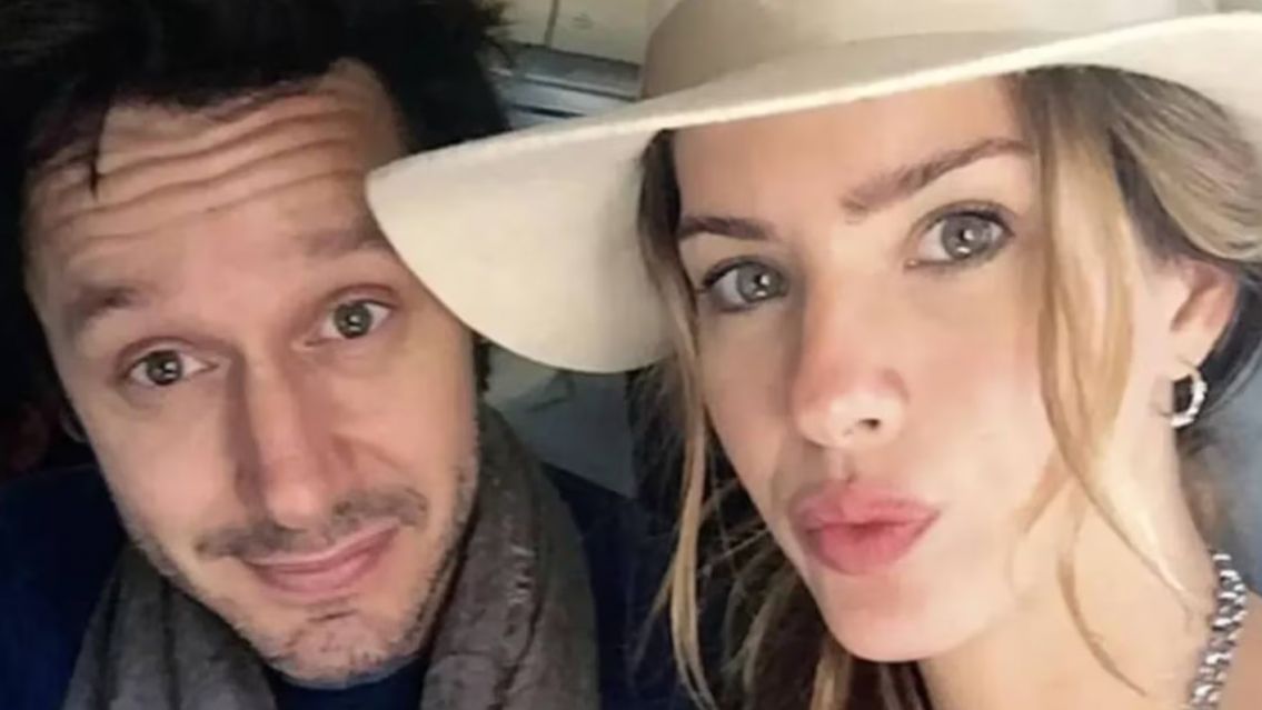 La China Suárez tocó fondo y explotó contra Benjamín Vicuña: "Obvio que le..."