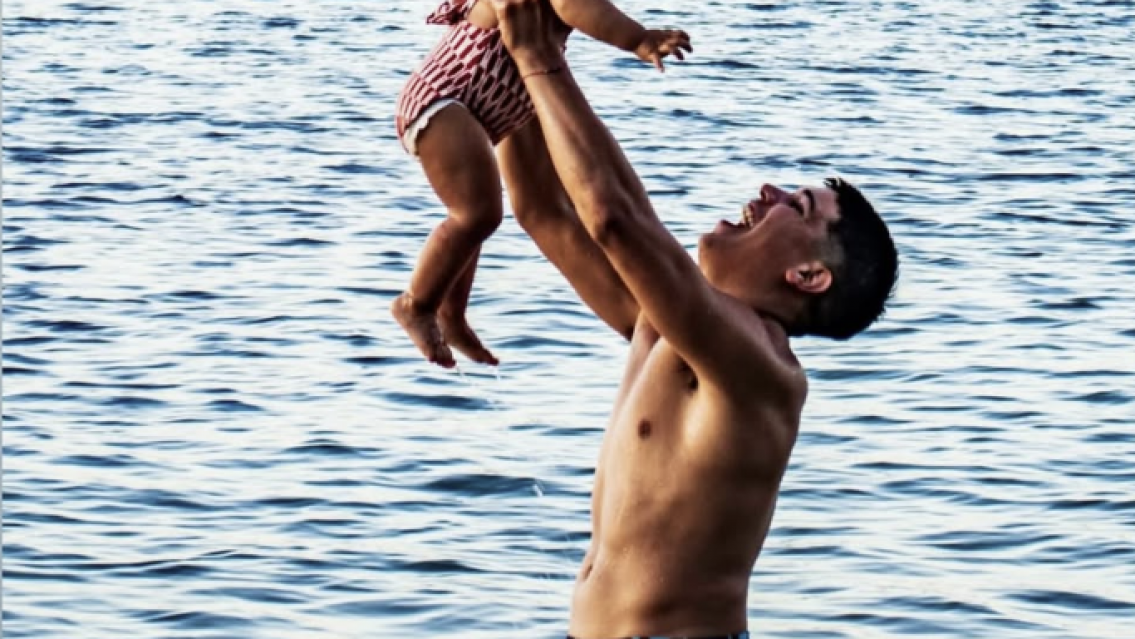 Thiago Medina sali� bien de su operaci�n: hay que seguir rezando