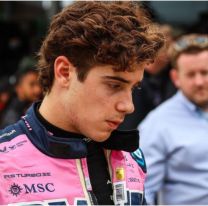 Incertidumbre en Alpine: Colapinto pelea mano a mano por un lugar en 2026