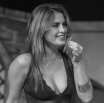 Complicado: Aníbal Lotocki en el horno por el verdadero motivo de muerte de Silvina Luna