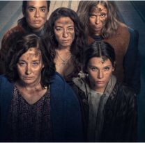 Netflix reveló cuándo llegará "En el barro 2": es furor en todos lados