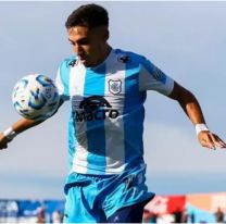 Gimnasia de Jujuy recupera a Jeremías Perales: AFA levantó la sanción