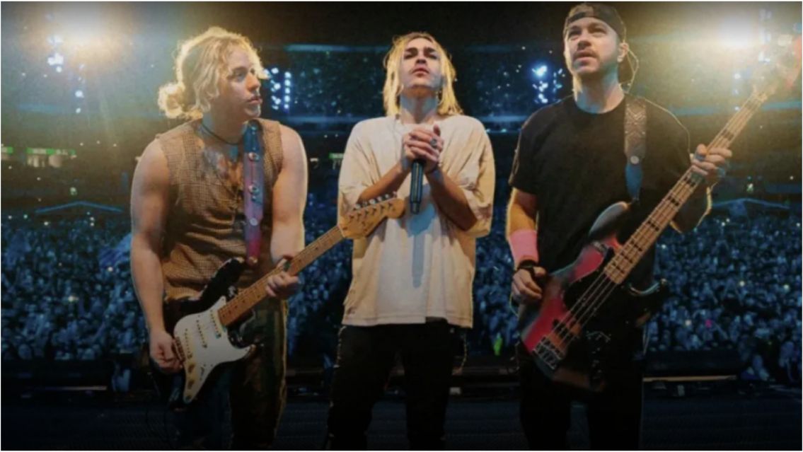 �ltimas entradas para ver a Airbag en la Elecci�n: cu�nto cuestan