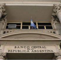 El Banco Central vendió US$678 millones para frenar al dólar