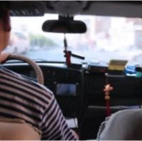 Jujeños se hicieron pasar por pasajeros y asaltaron a un remisero