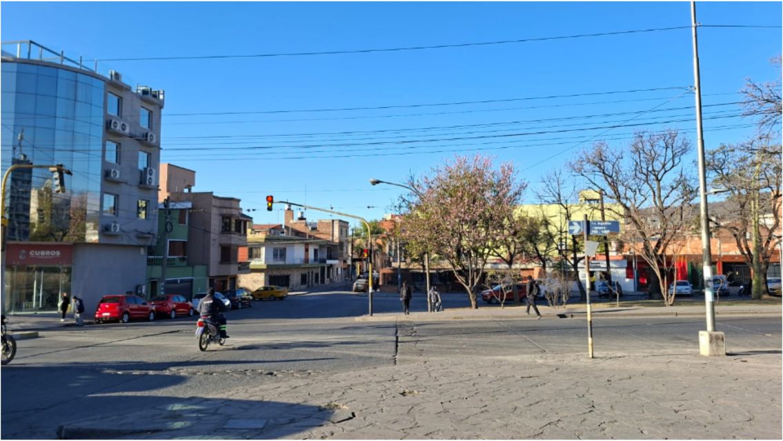 Arranca el fin de semana en Jujuy con calor y sin lluvias