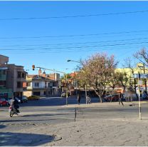 Arranca el fin de semana en Jujuy con calor y sin lluvias