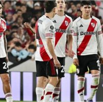 Sorpresiva lista de convocados de River: juveniles y suplentes frente al Decano