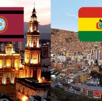 Turista gringo comparó Salta con Bolivia y dijo qué le gusta más: "Muchos indígenas"