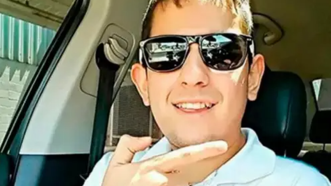 Muri� "Maxi" Abraham, heredero de uno de los bulos m�s peligrosos del norte