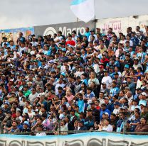 Gimnasia de Jujuy se juega la vida ante Agropecuario en el 23 de Agosto