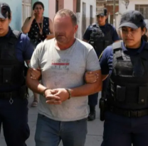 Machirulo juje&ntilde;o fue detenido en El Chingo por lo que le hizo a su esposa