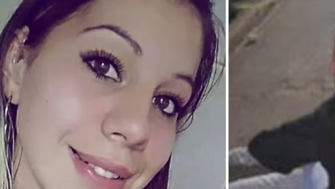 Asesinaron a una joven hipoacúsica: sadomasoquismo, video y una sábana rosa