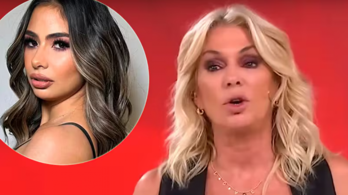 Thiago en su peor momento: Yanina Latorre empezó a contar lo que hace Daniela