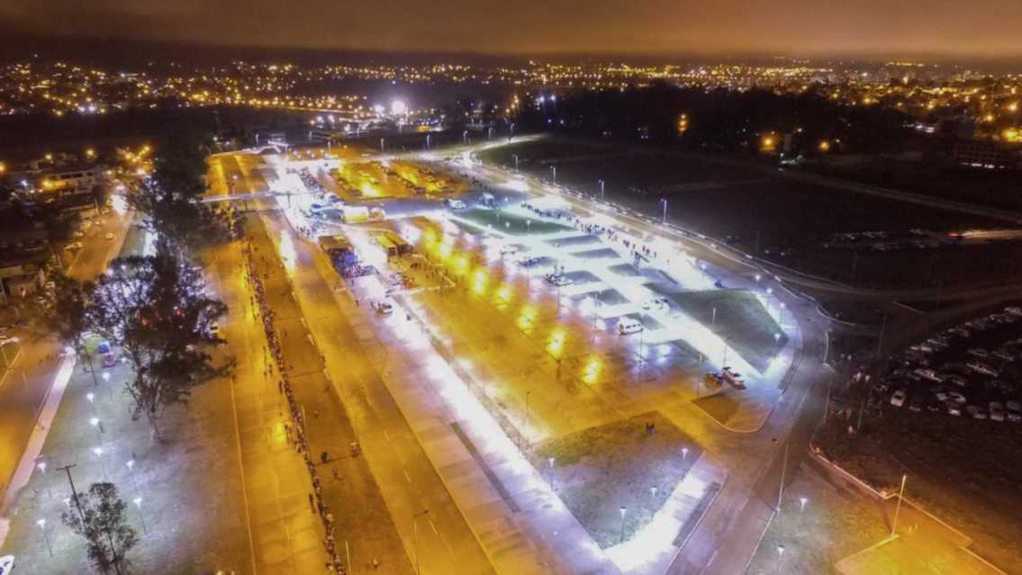 Habrá internet gratuito para visitantes en la Ciudad Cultural