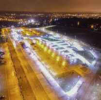 Habrá internet gratuito para visitantes en la Ciudad Cultural