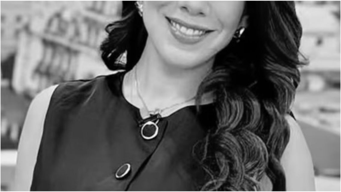 [QEPD] Muri� una reconocida conductora tras sufrir un terrible accidente