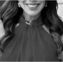 Se conoció la última publicación que hizo la conductora que murió en un accidente