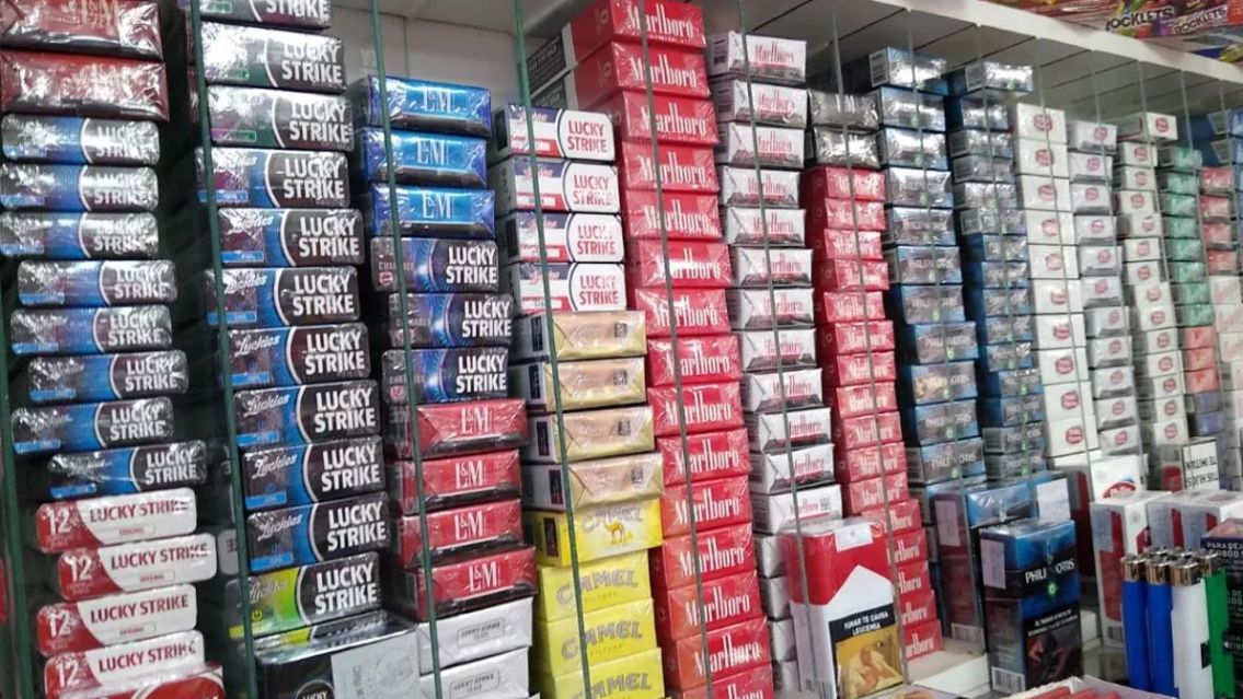 Aumentan los cigarrillos por quinta vez en el año: estos son los nuevos precios
