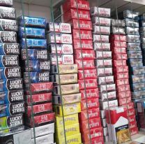 Aumentan los cigarrillos por quinta vez en el año: estos son los nuevos precios