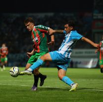 Gimnasia de Jujuy perdió con Agropecuario y acumula tres derrotas seguidas