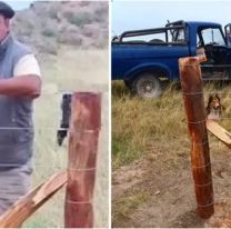 La pelea en el campo que terminó con un final trágico: los detalles