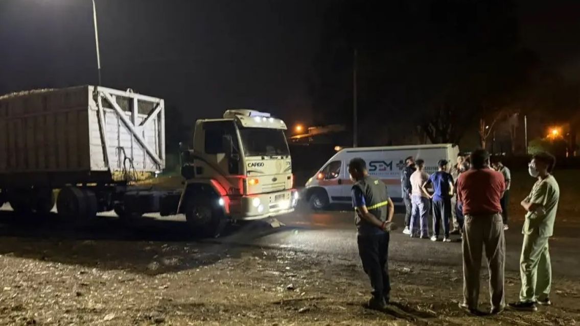 Norte�o apareci� en su propio funeral y peg� un grito desesperado: "�Estoy vivo!"