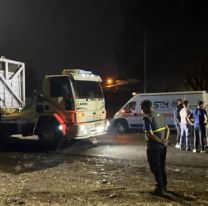 Norteño apareció en su propio funeral y pegó un grito desesperado: "¡Estoy vivo!"