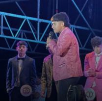 "Cuiden a su reina porque en Palpalá no lo hacen": fuerte declaración de un joven jujeño