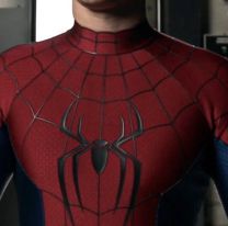 "Conmoción cerebral": el actor del Hombre Araña tuvo un accidente grabando y está grave