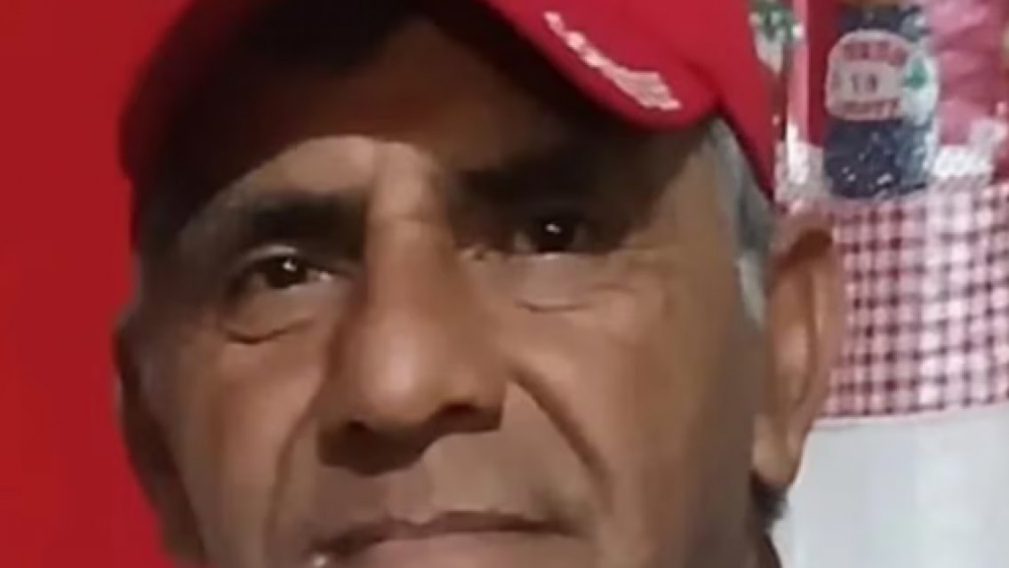 Habrían hecho empanadas con los restos de este hombre