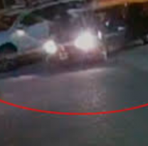 En plena ruta le cruzaron dos autos y le robaron 10 millones a una jujeña