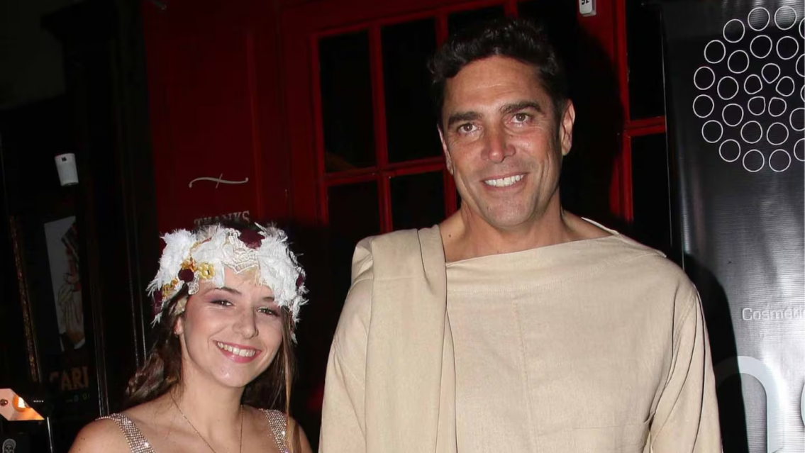 Mat�as Al� a punto de postergar su boda: qu� pas�
