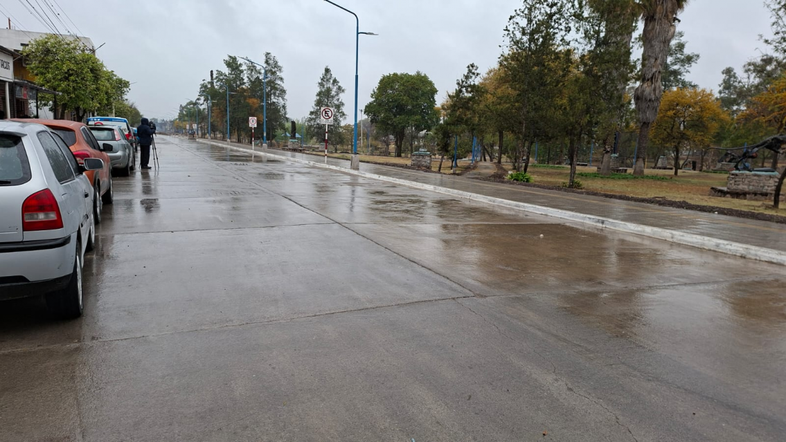 URGENTE: alerta meteorológica en 4 provincias argentinas