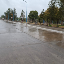 URGENTE: alerta meteorológica en 4 provincias argentinas