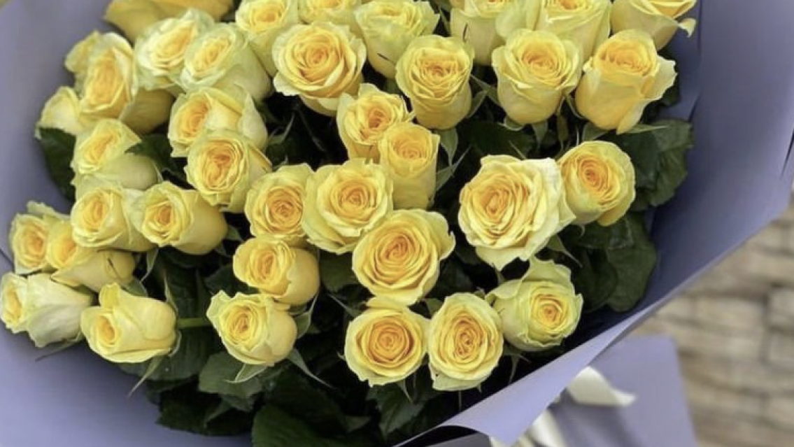 Ojo con esto: porqu� no se deben regalar ni rosas ni jazmines esta primavera