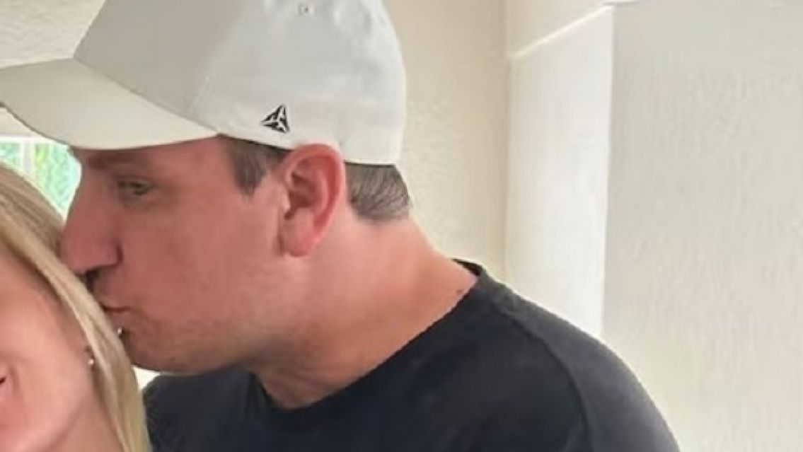 Floreció el amor de nuevo: la foto de Wanda Nara y Maxi López que encendió todo