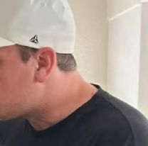 Floreció el amor de nuevo: la foto de Wanda Nara y Maxi López que encendió todo