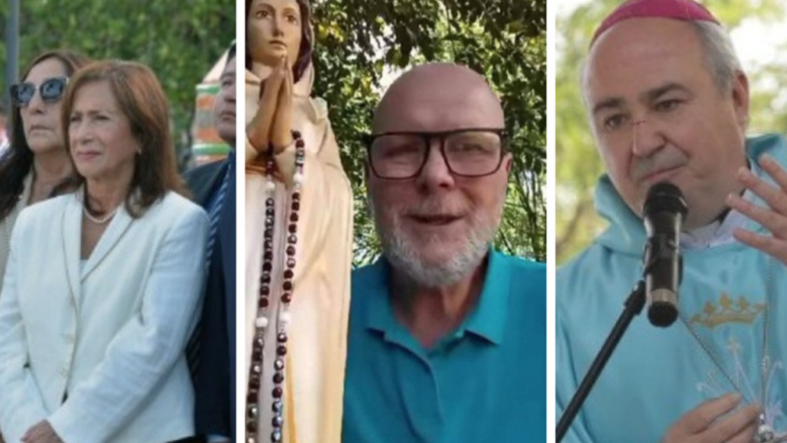 Acusan a una jueza de corte y al obispo de Jujuy de encubrir a un cura acusado de abuso sexual