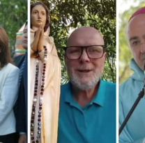 Acusan a una jueza de corte y al obispo de Jujuy de encubrir a un cura acusado de abuso sexual